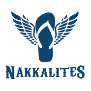 Logo for Nakkalites