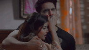 Armaan's promise to Abhira