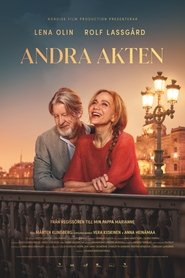 Andra Akten (2023) Andra Akten (2023)
