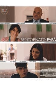 Bentornato papa (2021) Unofficial Hindi Dubbed