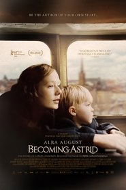 ახალგაზრდა ასტრიდი / Becoming Astrid