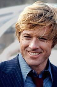Robert Redford