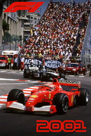 Formula One — Temporada 52