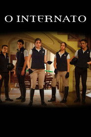 O Internato — Temporada 4
