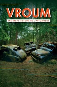 Poster Automobile: Ride and Fall - Season 1 Episode 3 : Episode 3 2025