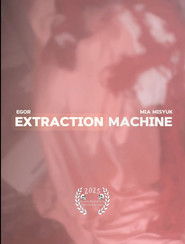 Extraction Machine