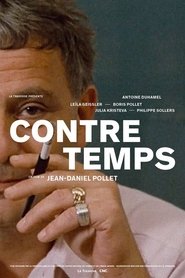 Poster Contretemps 1990