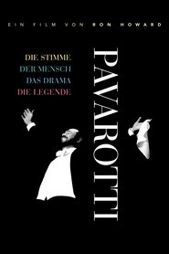 Poster Pavarotti