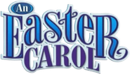 VeggieTales: An Easter Carol Logo