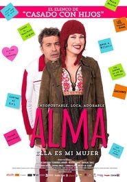 Alma‧2015 Full‧Movie‧Deutsch