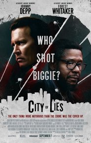 City of Lies 2018 動画 吹き替え