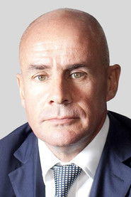 Portrait de Johan Eliasch