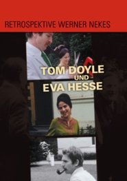 Tom Doyle und Eva Hesse 1965 Mahara Unlimited Kuwana