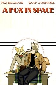 A Fox in Space 2016