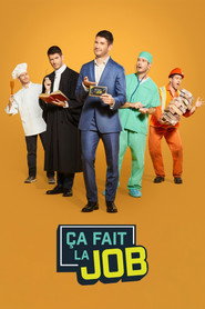 &Ccedil;a fait la job (2021)