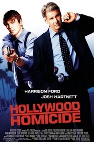 Hollywood Homicide (2003) online ελληνικοί υπότιτλοι