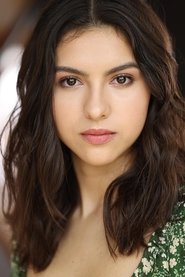 Sara Malal Rowe as Nadia