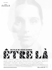 Poster Être là 2012
