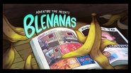 Blenanas