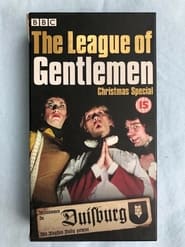 The League of Gentlemen - Yule Never Leave! streaming