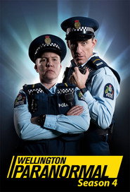 Wellington Paranormal Season 4 3