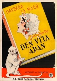 The White Monkey 1925