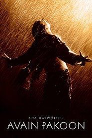 Rita Hayworth - avain pakoon (1994)