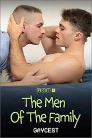 Poster for The Men of the Family