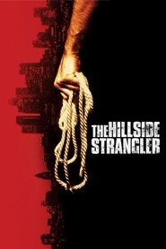 Poster The Hillside Strangler