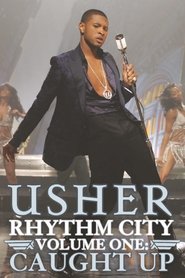 Poster Rhythm City Volume One: Caught Up 2005