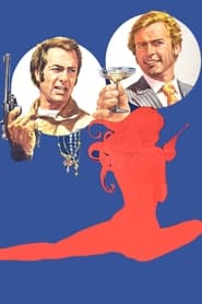 The Persuaders! постер