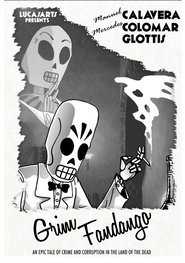 Grim Fandango