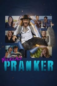 Nicklas Pranker poster