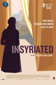 Insyriated poster watch Insyriated now