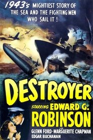 Destroyer (1943)