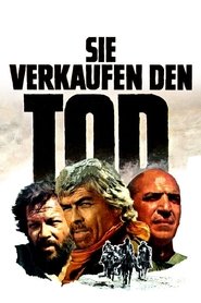Sie verkaufen den Tod