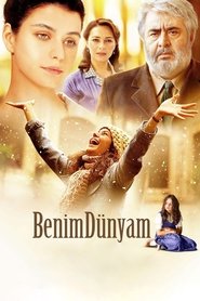 Poster Benim Dünyam 2013