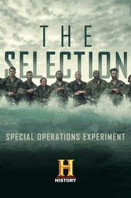 The Selection: Special Operations Experiment serie en streaming 
