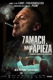 Zamach na papieża 2025 Безплатен неограничен достъп