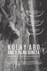Poster for The Ashen River of Remembrance