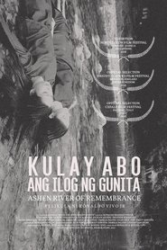 Poster Kulay Abo ang Ilog ng Gunita