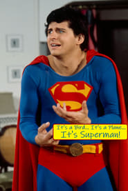 Full Cast of It's a Bird, It's a Plane, It's Superman!