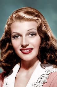 Image Rita Hayworth