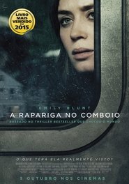 A Garota do Trem