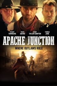 Apache Junction постер