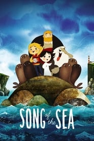 Песента на морето [Song of the Sea]