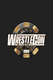 WrestleCon: Mark Hitchcock Memorial Supershow 2026