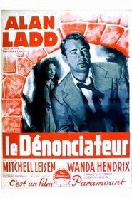 Le Dénonciateur (1950) Le Dénonciateur (1950)