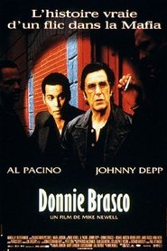 Donnie Brasco film en streaming