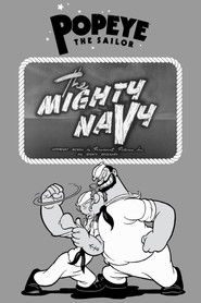 The Mighty Navy (1941)